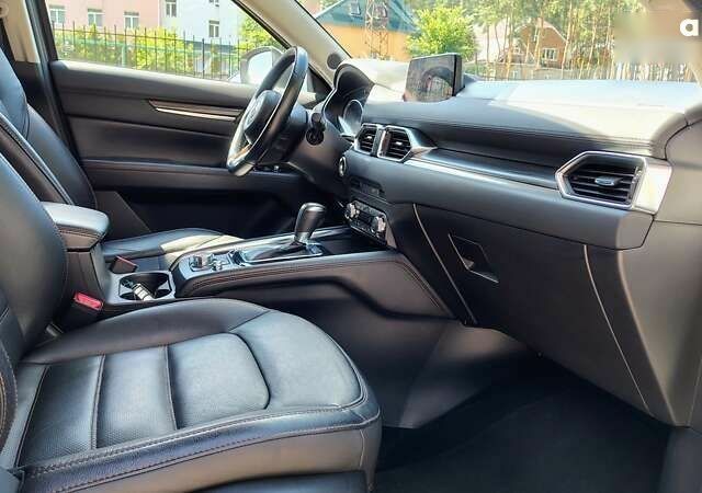 Мазда СХ-5, объемом двигателя 2.2 л и пробегом 112 тыс. км за 24999 $, фото 15 на Automoto.ua