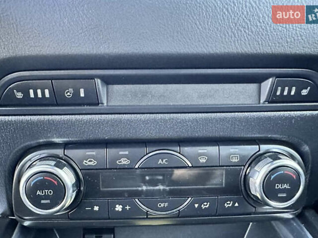 Мазда СХ-5, объемом двигателя 2.2 л и пробегом 160 тыс. км за 20800 $, фото 22 на Automoto.ua