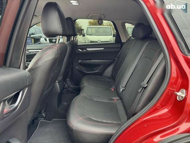 Мазда СХ-5, об'ємом двигуна 0 л та пробігом 108 тис. км за 17900 $, фото 14 на Automoto.ua