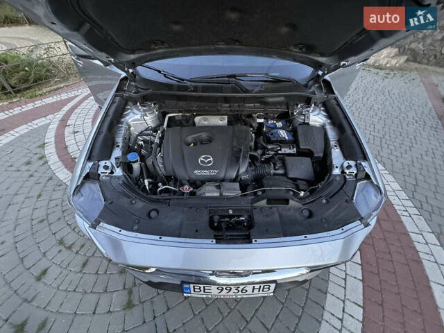 Мазда СХ-5, объемом двигателя 2.5 л и пробегом 25 тыс. км за 18777 $, фото 14 на Automoto.ua