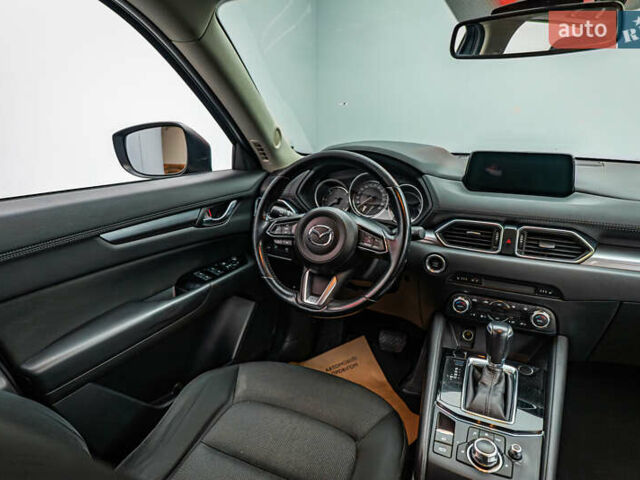 Мазда СХ-5 2017 у Києві на Automoto.ua Мазда СХ-5, об'ємом двигуна 2.2 л та пробігом 174 тис. км за 19304 $, фото 11 на Automoto.ua