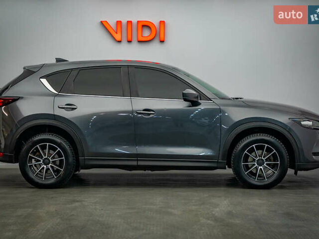 Мазда СХ-5 2017 у Києві на Automoto.ua Мазда СХ-5, об'ємом двигуна 2.2 л та пробігом 174 тис. км за 19304 $, фото 2 на Automoto.ua