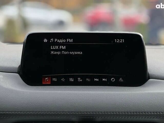 Мазда СХ-5, объемом двигателя 2.5 л и пробегом 135 тыс. км за 19200 $, фото 15 на Automoto.ua