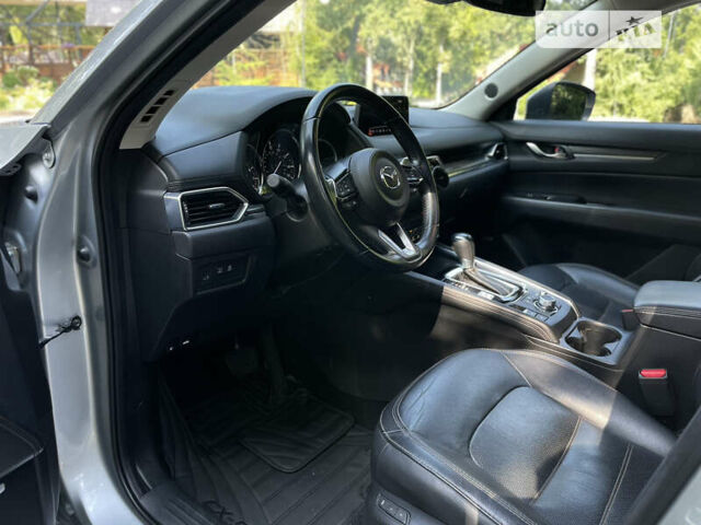 Мазда СХ-5, объемом двигателя 2.5 л и пробегом 101 тыс. км за 18900 $, фото 14 на Automoto.ua