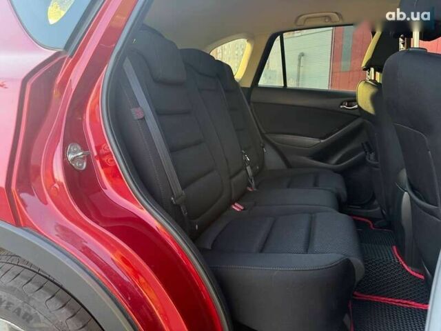 Мазда СХ-5, об'ємом двигуна 2 л та пробігом 101 тис. км за 19090 $, фото 10 на Automoto.ua