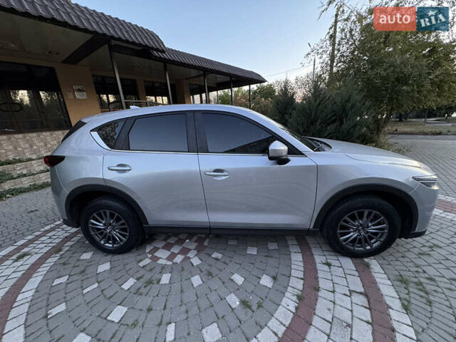 Мазда СХ-5, объемом двигателя 2.5 л и пробегом 25 тыс. км за 18777 $, фото 3 на Automoto.ua