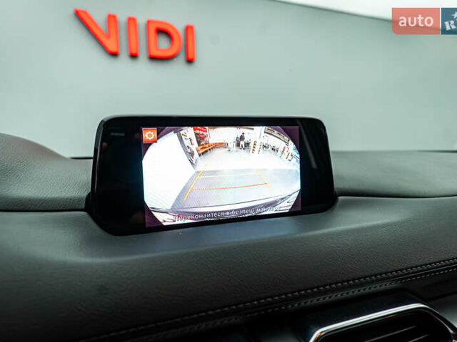 Мазда СХ-5 2017 у Києві на Automoto.ua Мазда СХ-5, об'ємом двигуна 2.2 л та пробігом 174 тис. км за 19304 $, фото 17 на Automoto.ua