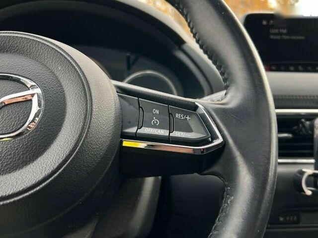 Мазда СХ-5, объемом двигателя 2.5 л и пробегом 135 тыс. км за 19200 $, фото 11 на Automoto.ua