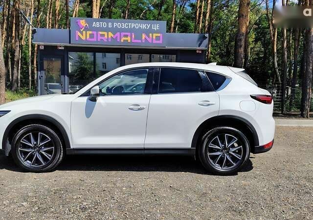 Мазда СХ-5, объемом двигателя 2.2 л и пробегом 112 тыс. км за 24999 $, фото 3 на Automoto.ua