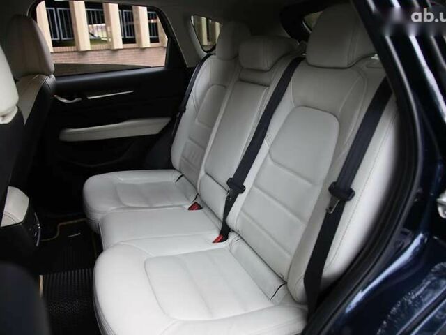 Мазда СХ-5, об'ємом двигуна 2.5 л та пробігом 52 тис. км за 20500 $, фото 7 на Automoto.ua