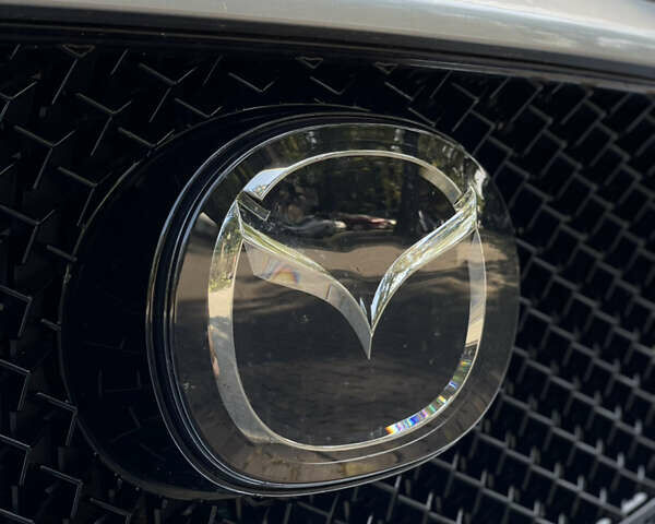 Мазда СХ-5, объемом двигателя 2.5 л и пробегом 101 тыс. км за 18900 $, фото 3 на Automoto.ua