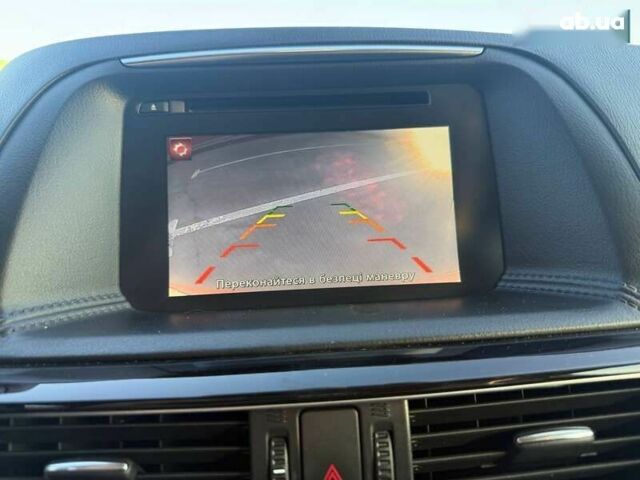 Мазда СХ-5, об'ємом двигуна 2 л та пробігом 101 тис. км за 19090 $, фото 17 на Automoto.ua