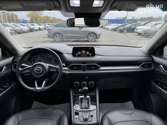 Мазда СХ-5, об'ємом двигуна 0 л та пробігом 108 тис. км за 17900 $, фото 16 на Automoto.ua