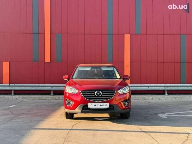 Мазда СХ-5, об'ємом двигуна 2 л та пробігом 101 тис. км за 19090 $, фото 2 на Automoto.ua