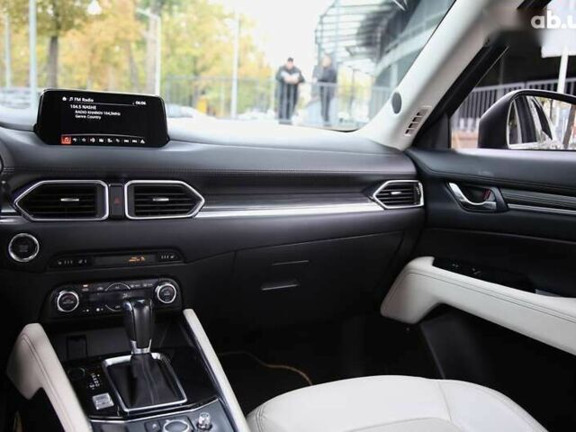 Мазда СХ-5, об'ємом двигуна 2.5 л та пробігом 52 тис. км за 20500 $, фото 12 на Automoto.ua