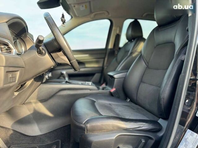 Мазда СХ-5, об'ємом двигуна 2.5 л та пробігом 137 тис. км за 17900 $, фото 7 на Automoto.ua