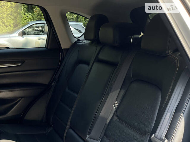 Мазда СХ-5, объемом двигателя 2.5 л и пробегом 101 тыс. км за 18900 $, фото 29 на Automoto.ua