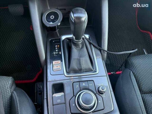 Мазда СХ-5, об'ємом двигуна 2 л та пробігом 101 тис. км за 19090 $, фото 19 на Automoto.ua