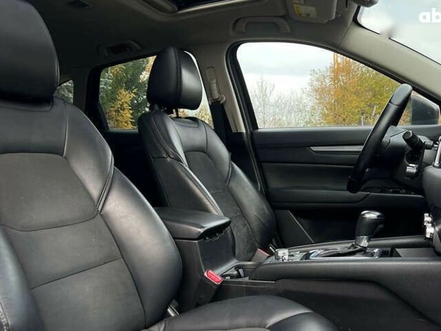 Мазда СХ-5, объемом двигателя 2.5 л и пробегом 135 тыс. км за 19200 $, фото 19 на Automoto.ua