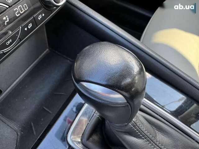 Мазда СХ-5, объемом двигателя 2.5 л и пробегом 87 тыс. км за 16990 $, фото 23 на Automoto.ua