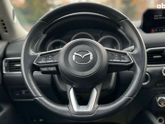 Мазда СХ-5, объемом двигателя 2.5 л и пробегом 135 тыс. км за 19200 $, фото 9 на Automoto.ua