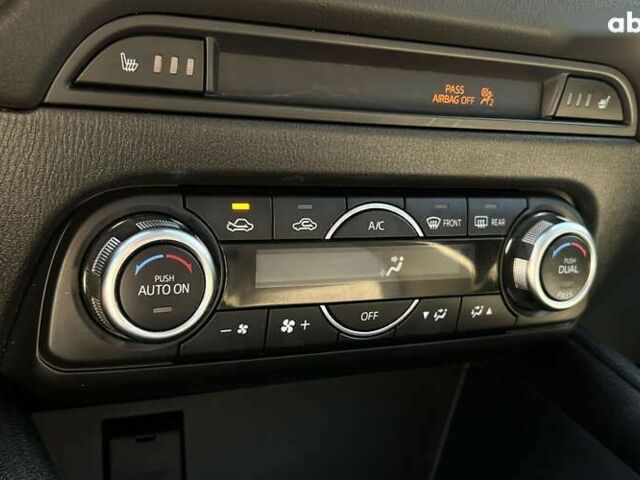 Мазда СХ-5, об'ємом двигуна 2.5 л та пробігом 132 тис. км за 21290 $, фото 20 на Automoto.ua