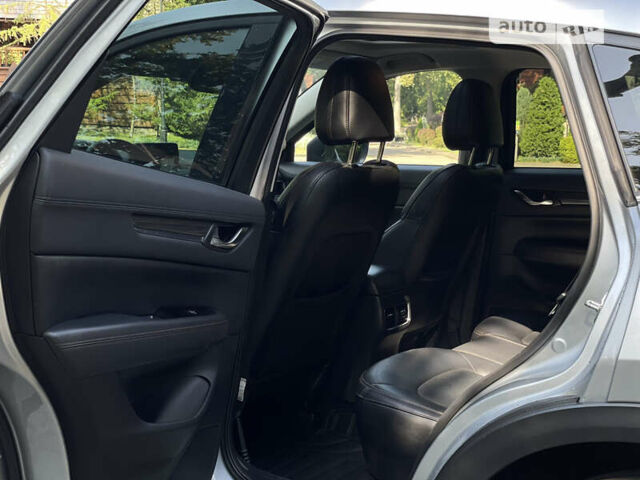 Мазда СХ-5, объемом двигателя 2.5 л и пробегом 101 тыс. км за 18900 $, фото 26 на Automoto.ua