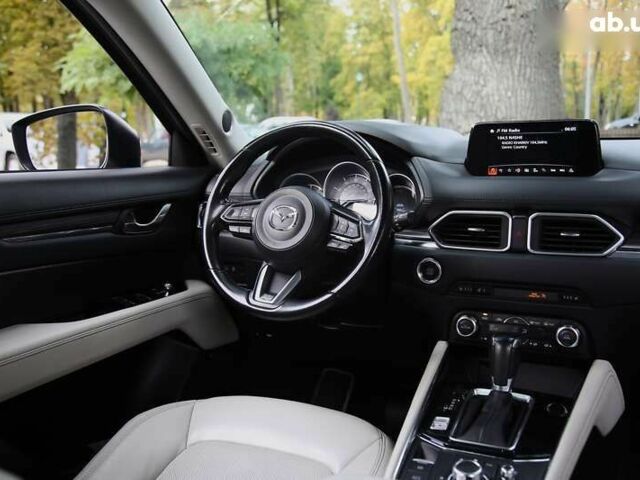 Мазда СХ-5, об'ємом двигуна 2.5 л та пробігом 52 тис. км за 20500 $, фото 10 на Automoto.ua