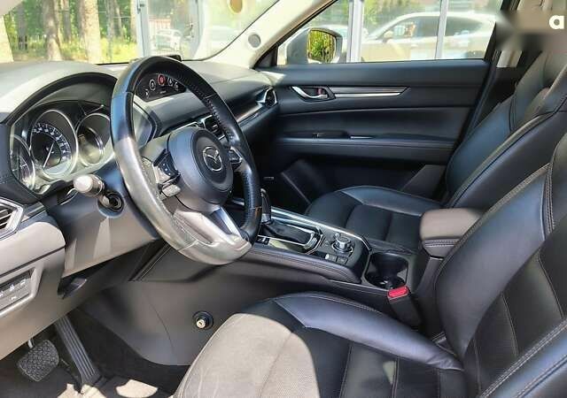 Мазда СХ-5, объемом двигателя 2.2 л и пробегом 112 тыс. км за 24999 $, фото 8 на Automoto.ua