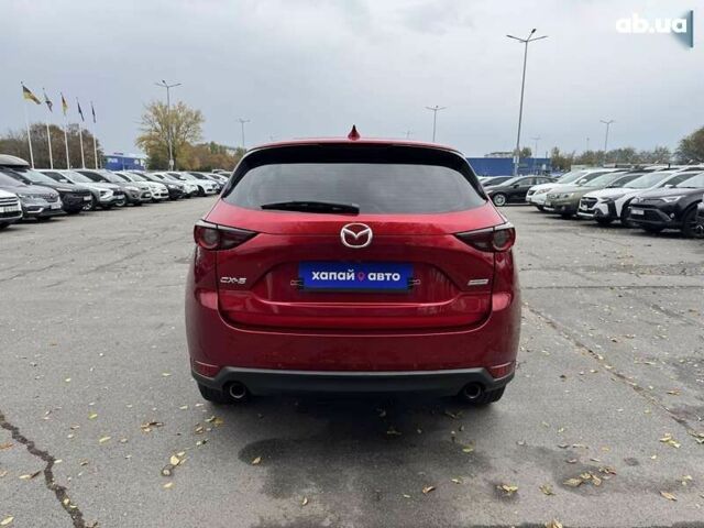 Мазда СХ-5, об'ємом двигуна 0 л та пробігом 108 тис. км за 17900 $, фото 5 на Automoto.ua