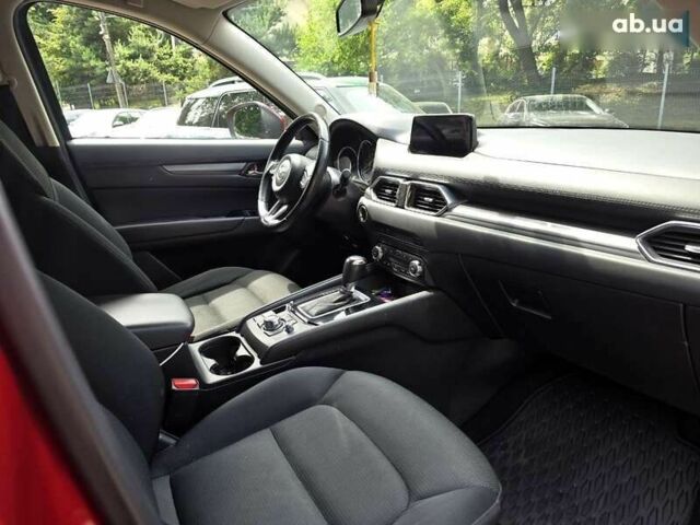 Мазда СХ-5, объемом двигателя 2.2 л и пробегом 161 тыс. км за 21300 $, фото 10 на Automoto.ua