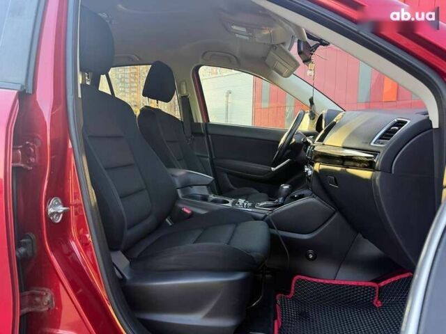 Мазда СХ-5, об'ємом двигуна 2 л та пробігом 101 тис. км за 19090 $, фото 11 на Automoto.ua