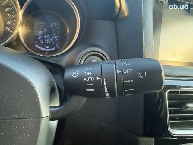 Мазда СХ-5, об'ємом двигуна 2 л та пробігом 101 тис. км за 19090 $, фото 23 на Automoto.ua