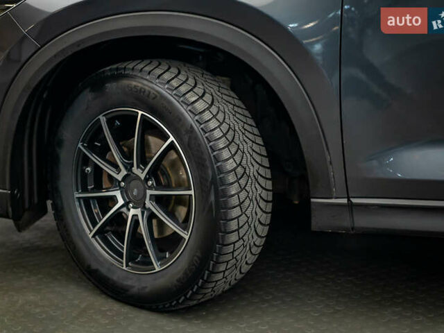 Мазда СХ-5 2017 у Києві на Automoto.ua Мазда СХ-5, об'ємом двигуна 2.2 л та пробігом 174 тис. км за 19304 $, фото 8 на Automoto.ua