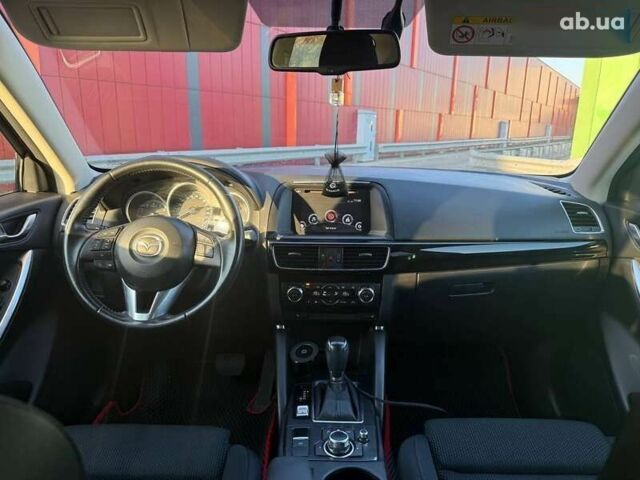 Мазда СХ-5, об'ємом двигуна 2 л та пробігом 101 тис. км за 19090 $, фото 12 на Automoto.ua