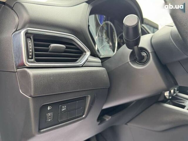 Мазда СХ-5, об'ємом двигуна 0 л та пробігом 108 тис. км за 17900 $, фото 9 на Automoto.ua