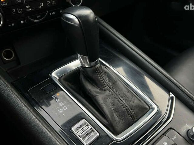 Мазда СХ-5, объемом двигателя 2.5 л и пробегом 135 тыс. км за 19200 $, фото 17 на Automoto.ua