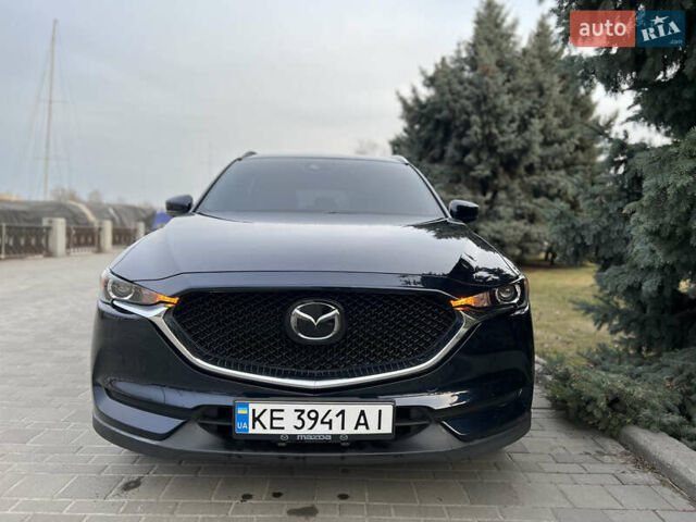 Мазда СХ-5, объемом двигателя 2.5 л и пробегом 104 тыс. км за 17950 $, фото 16 на Automoto.ua