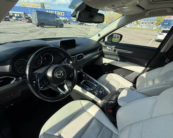 Мазда СХ-5, об'ємом двигуна 2.5 л та пробігом 120 тис. км за 21000 $, фото 6 на Automoto.ua