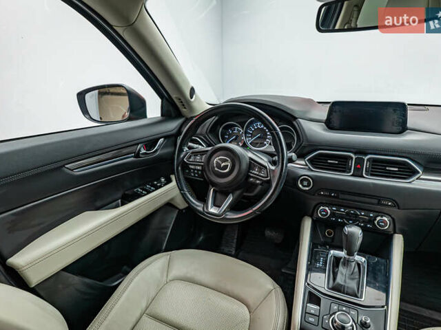 Мазда СХ-5, об'ємом двигуна 2.2 л та пробігом 114 тис. км за 21781 $, фото 12 на Automoto.ua