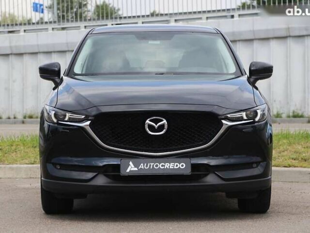 Мазда СХ-5, объемом двигателя 2.2 л и пробегом 145 тыс. км за 19200 $, фото 1 на Automoto.ua