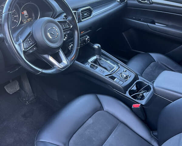 Мазда СХ-5, объемом двигателя 2.5 л и пробегом 145 тыс. км за 16300 $, фото 19 на Automoto.ua