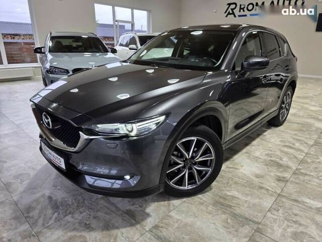 Мазда СХ-5, объемом двигателя 2.2 л и пробегом 207 тыс. км за 18999 $, фото 18 на Automoto.ua