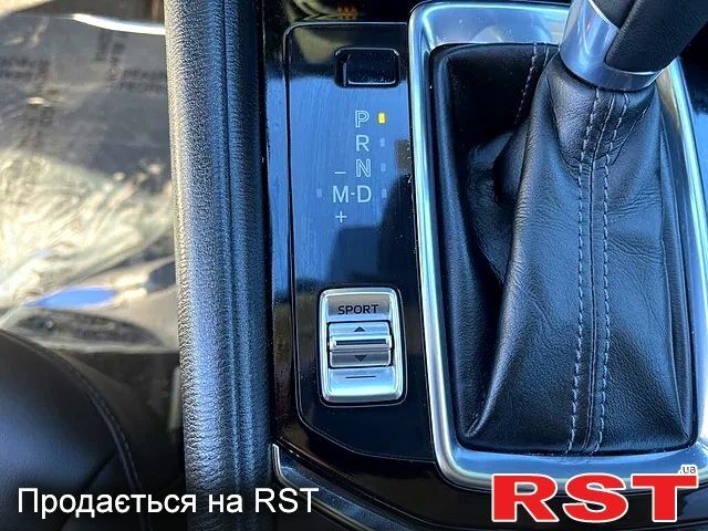 Мазда СХ-5, объемом двигателя 2.5 л и пробегом 115 тыс. км за 17100 $, фото 8 на Automoto.ua