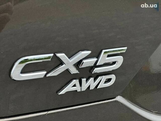 Мазда СХ-5, объемом двигателя 2.2 л и пробегом 78 тыс. км за 26490 $, фото 13 на Automoto.ua