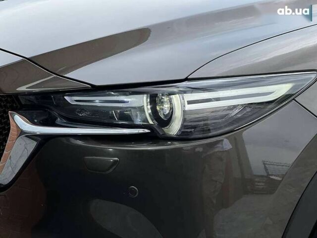 Мазда СХ-5, объемом двигателя 2.2 л и пробегом 78 тыс. км за 26490 $, фото 19 на Automoto.ua