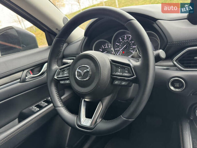 Мазда СХ-5, об'ємом двигуна 2.5 л та пробігом 71 тис. км за 21500 $, фото 29 на Automoto.ua