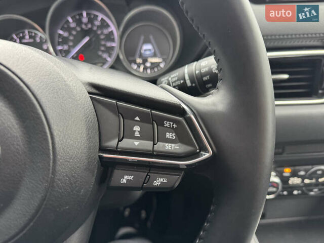 Мазда СХ-5, об'ємом двигуна 2.5 л та пробігом 71 тис. км за 21500 $, фото 37 на Automoto.ua