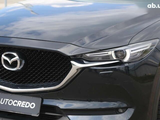 Мазда СХ-5, объемом двигателя 2.2 л и пробегом 145 тыс. км за 19200 $, фото 4 на Automoto.ua