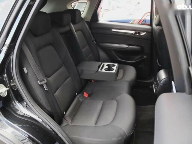 Мазда СХ-5, объемом двигателя 2.2 л и пробегом 145 тыс. км за 19200 $, фото 12 на Automoto.ua